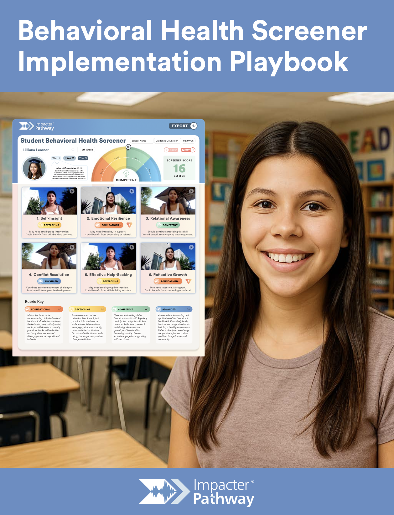 BHS Implementation Playbook